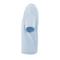 LEGACY TEE-SHIRT&nbsp;OVERSIZE Bleu Clair M